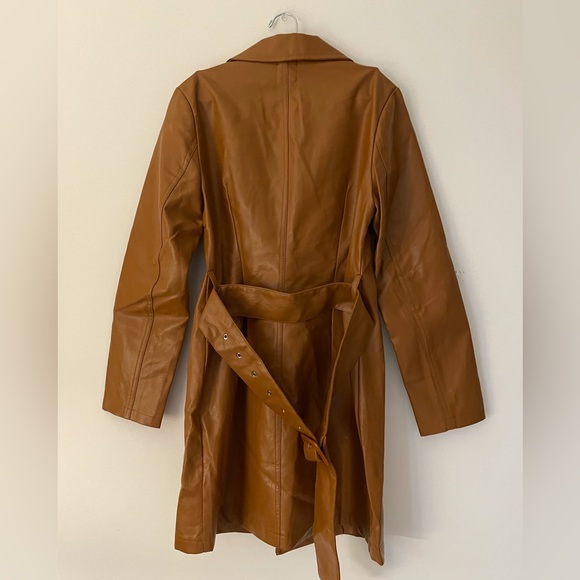 Princess Polly Karie Jacket - Picture 4 of 7